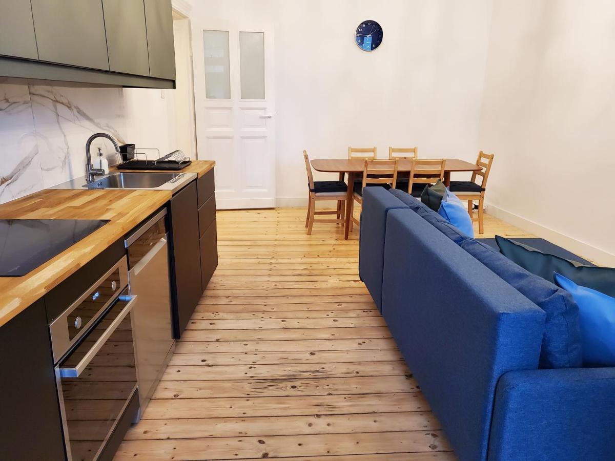 Centrum Apartament Stylowy Swidnica  Exterior photo