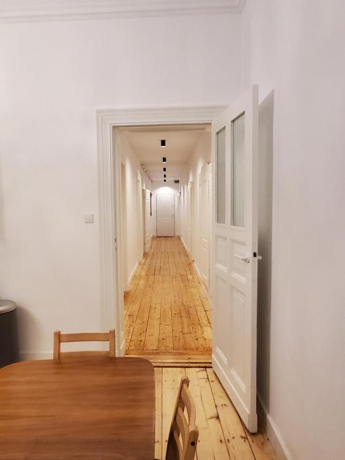 Centrum Apartament Stylowy Swidnica  Exterior photo